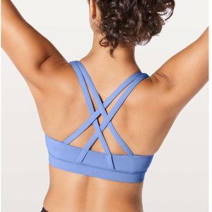 Lululemon Energy Bra size 6